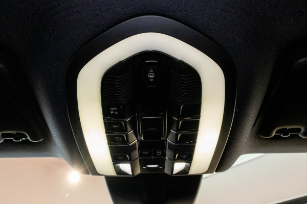 2024 Porsche Macan 95B S SUV