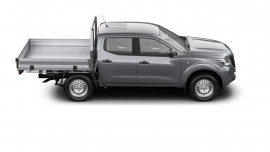 2024 Nissan Navara D23 SL Cab Chassis image 13