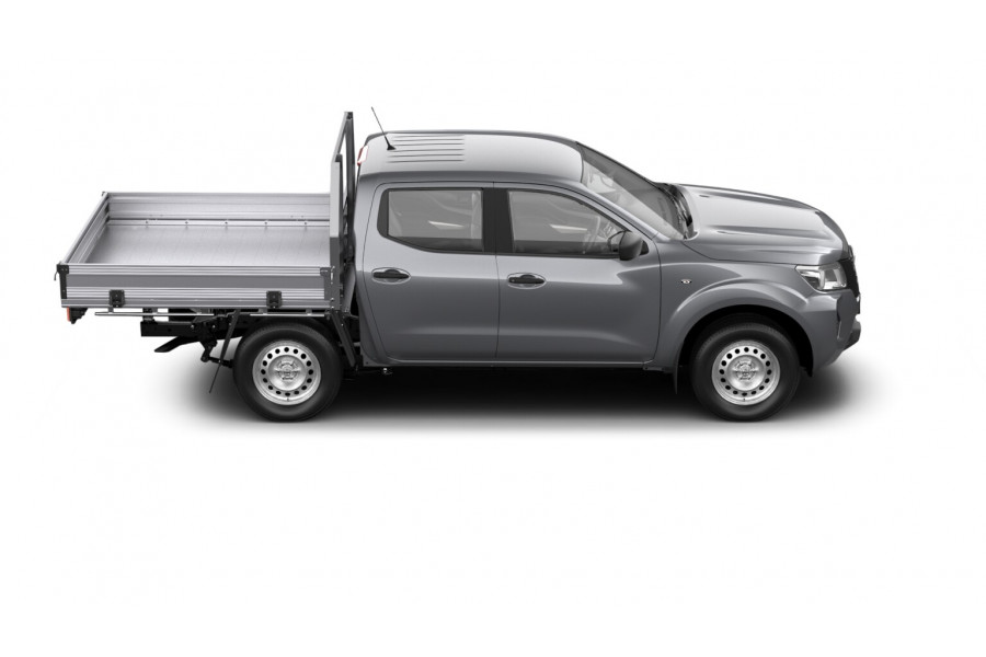2024 Nissan Navara D23 SL Cab Chassis Image 13