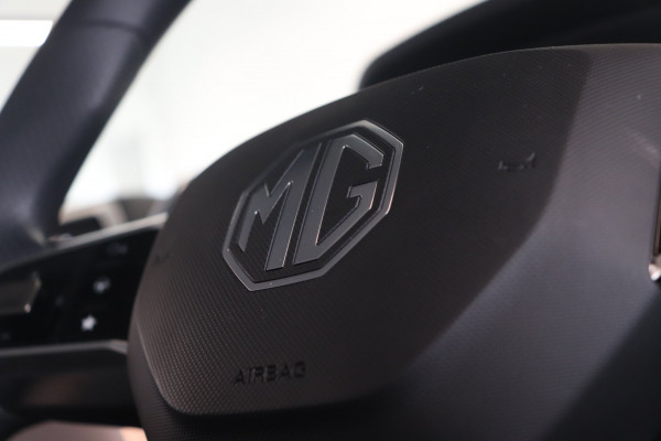 2026 MG ZS Vibe SUV Image 14