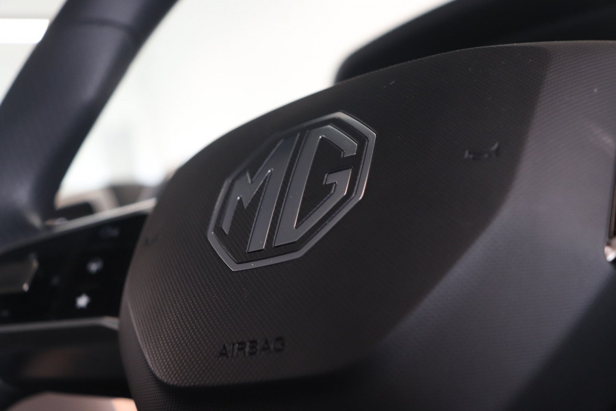 2026 MG ZS Vibe SUV Image 14