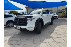 2023 GWM Ute NPW Cannon Vanta Ute