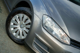 2013 Volkswagen Golf 7 90TSI Hatch