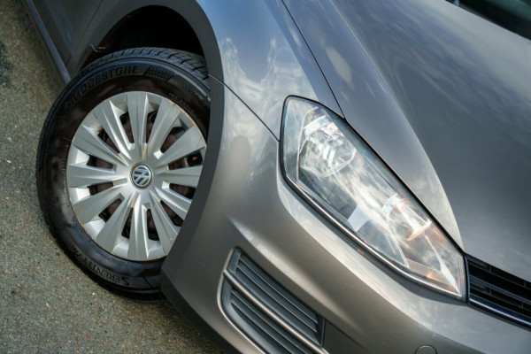 2013 Volkswagen Golf 7 90TSI Hatch Image 6