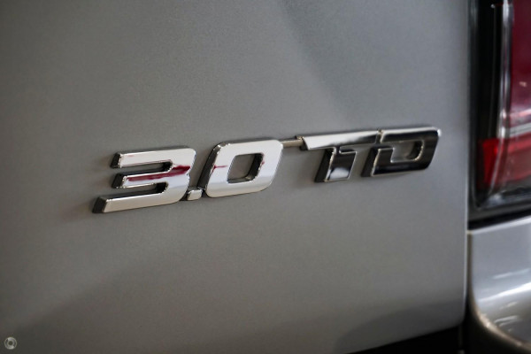2024 Isuzu D-MAX RG LS-U+ Ute