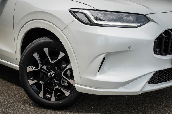 2024 Honda ZR-V RZ e:HEV LX SUV Image 5