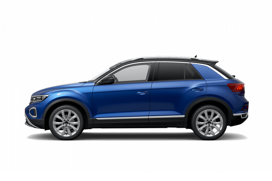 New 2023 Volkswagen T-Roc #V137136 Brisbane | Autosports Group