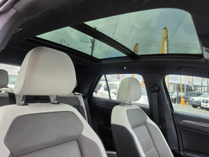 2021 Volkswagen T-Roc A11 140TSI Sport SUV