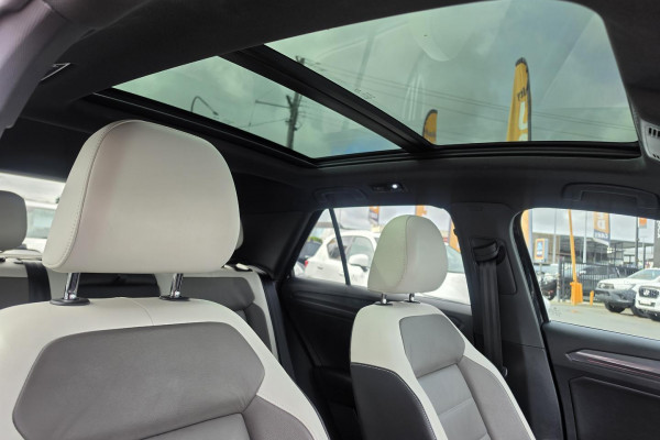 2021 Volkswagen T-Roc A11 140TSI Sport SUV Image 22