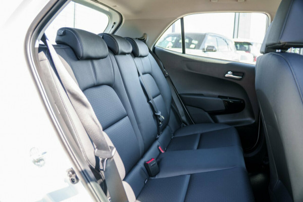 2026 MY27 Kia Picanto JA PE2 GT-Line Hatch Image 9