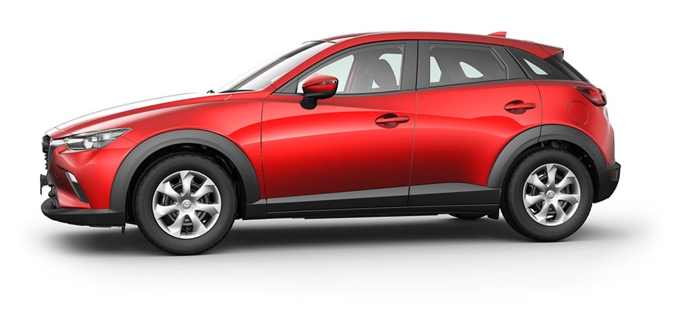 2020 MY0  Mazda CX-3 DK Neo Sport SUV Image 22