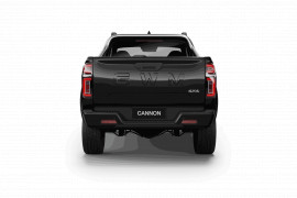 2025 GWM Cannon NPW Lux Ute