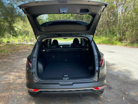 2022 Hyundai Tucson NX4.V1 Elite SUV image 9