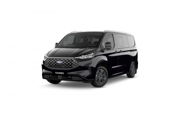 2024 MY24.5 Ford Tourneo AV Titanium X People Mover