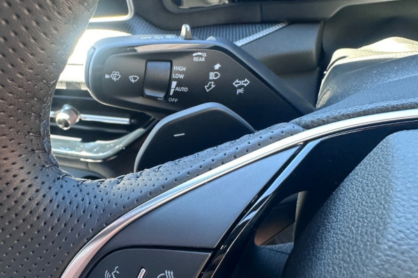 2025 Skoda Kodiaq NS Sportline SUV Image 23