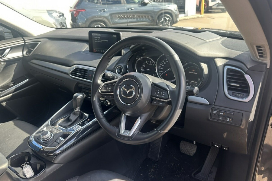 2019 Mazda CX-9 TC Touring SUV Image 14