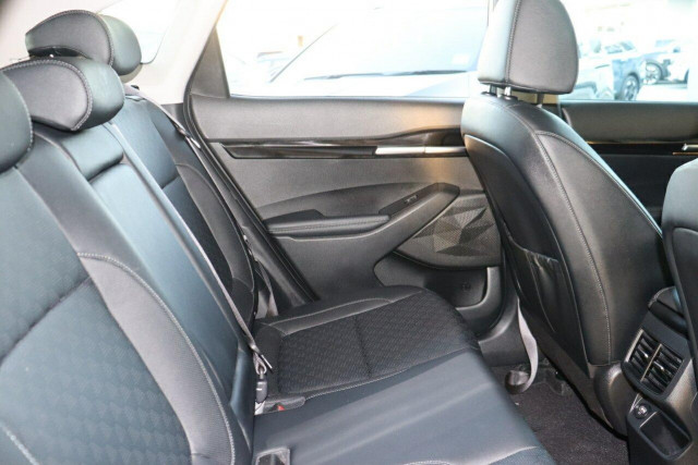 2020 Kia Seltos SP2 GT-Line SUV Image 23