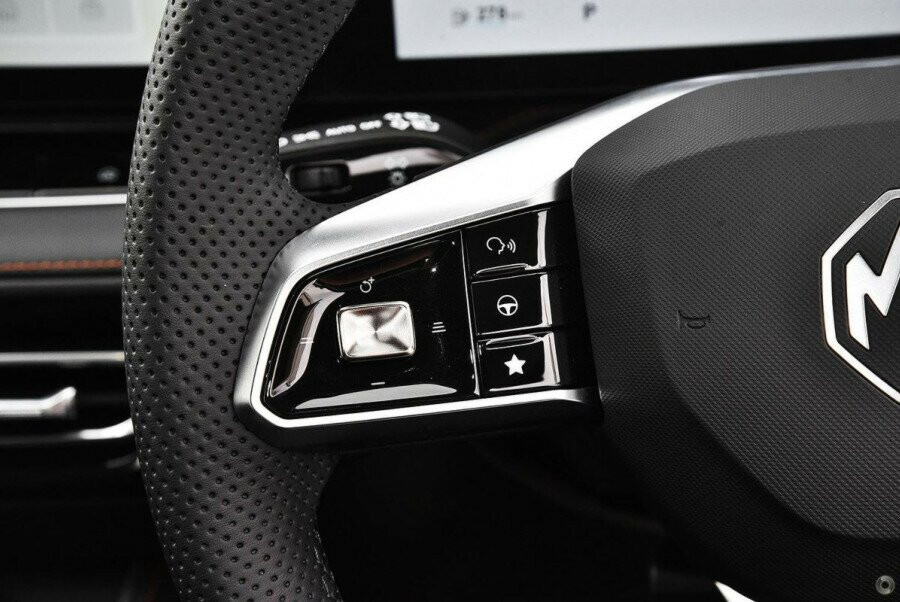 2024 MY24.5 MG HS AS33 Excite SUV Image 13