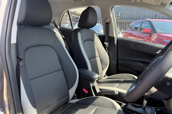 2026 Kia Picanto JA PE2 GT-Line Hatch Image 13