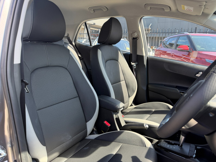 2026 Kia Picanto JA PE2 GT-Line Hatch Image 13