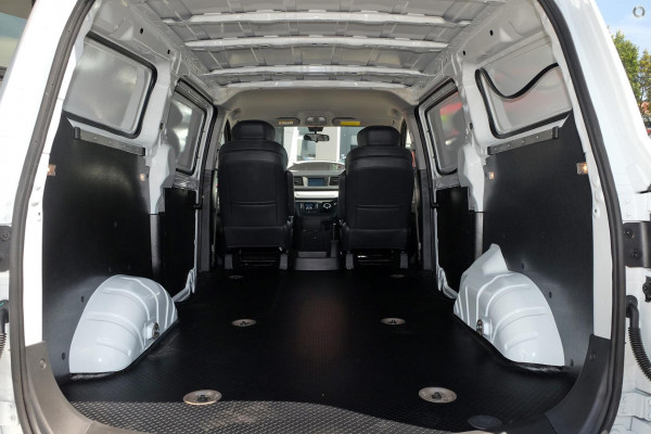 2024 LDV G10 SV7C + Van Image 9