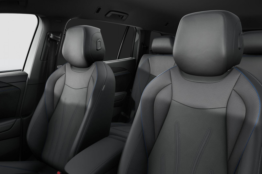 2025 MY26 Volkswagen Tayron R4 195TSI R-Line SUV