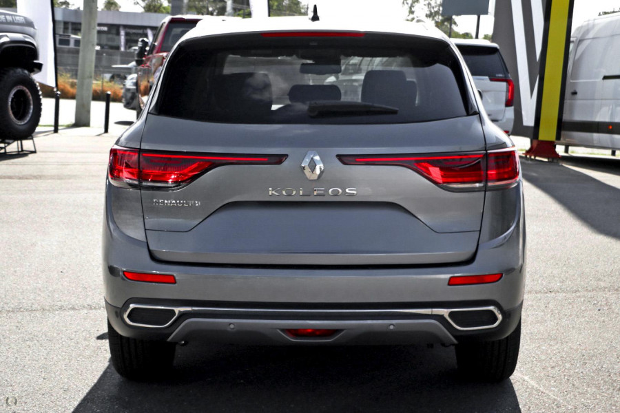 2025 Renault Koleos HZG Evolution SUV Image 3