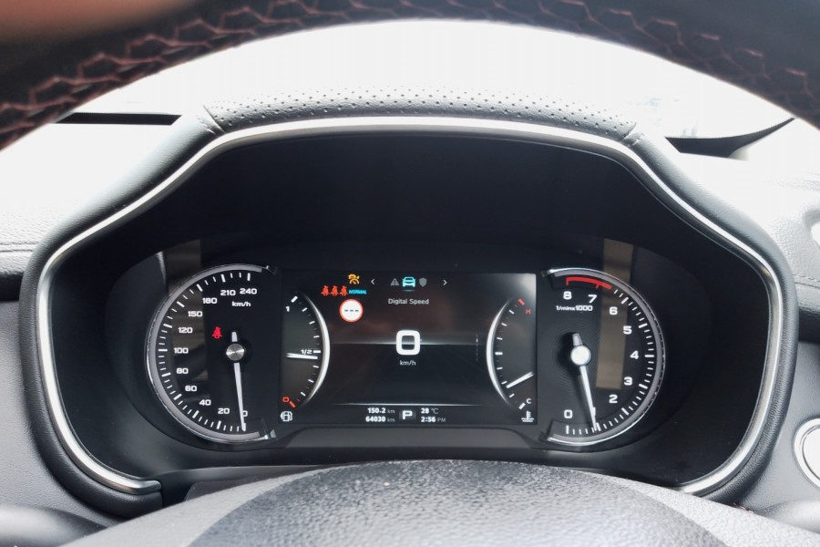 2021 MG HS SAS23 Excite SUV Image 24