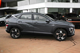 2025 Hyundai KONA SX2.V2 Hybrid SUV image 3