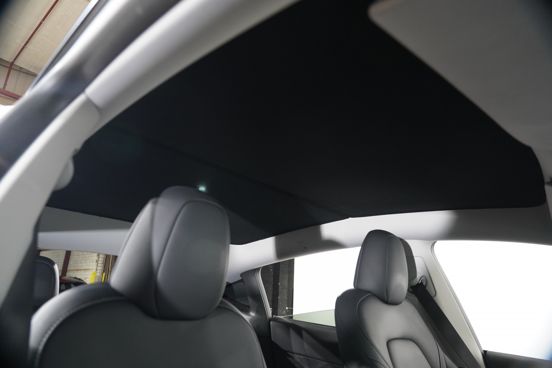 2023 Tesla Model Y Y Rear-Wheel Drive SUV Image 20