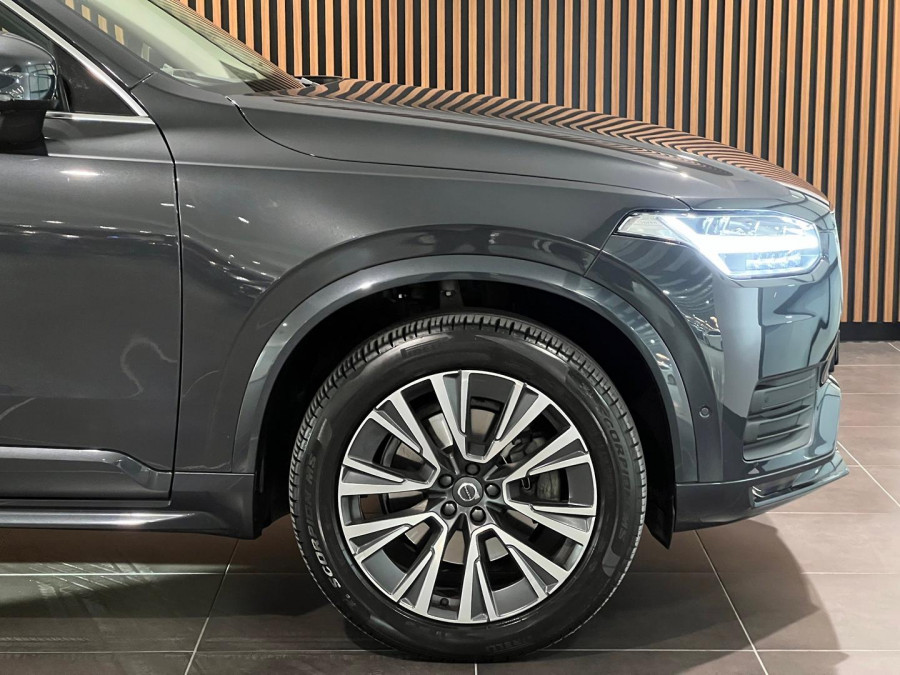 2021 MY22 Volvo XC90 L Series B5 Momentum SUV Image 6
