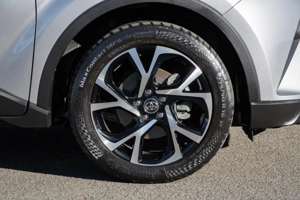 2019 Toyota C-HR NGX50R Koba SUV Image 22