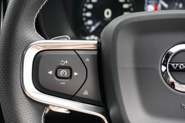 2019 MY20 Volvo XC40 XZ T5 R-Design Suv