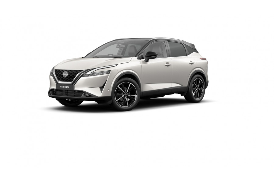 2024 Nissan QASHQAI J12 Ti SUV Image 36