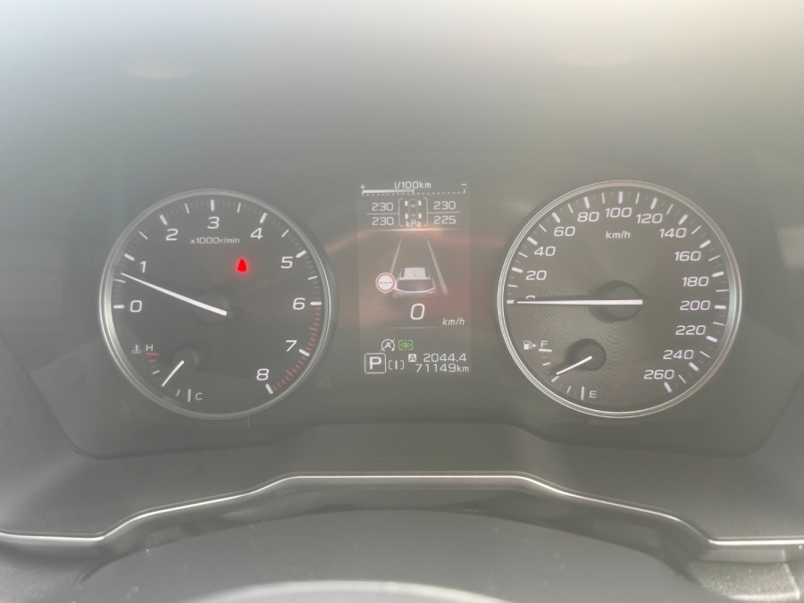 2023 Subaru Outback 6GEN AWD Touring XT SUV Image 16