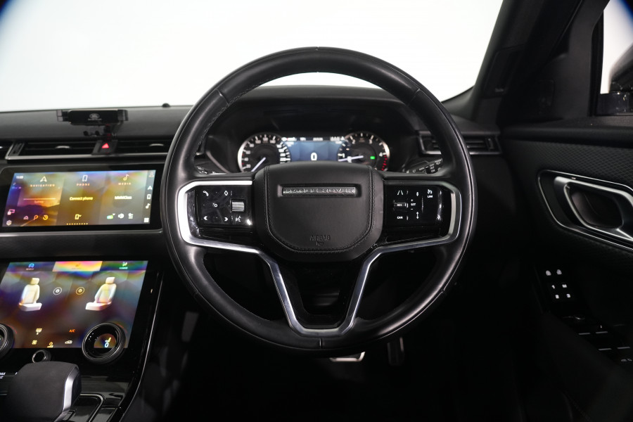 2023 Land Rover Range Rover Velar L560 D300 Edition SUV Image 14