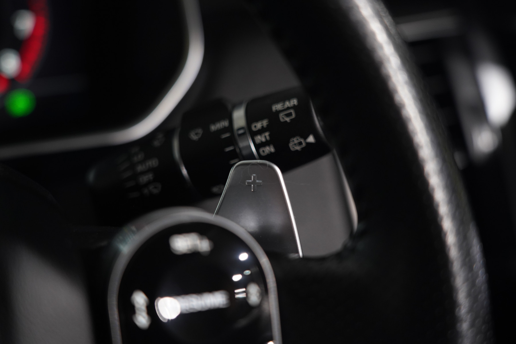 2021 Land Rover Range Rover Sport Sport Si4 Se (221kw) SUV Image 26