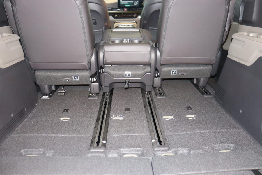 2026 MY27 Kia Carnival KA4 PE GT-Line HEV People Mover Image 26