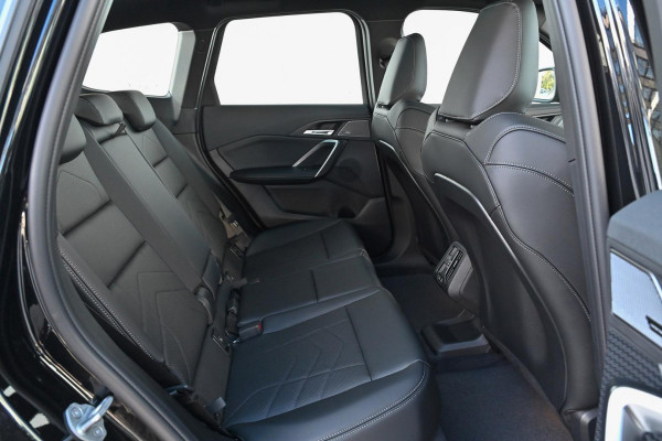 2026 BMW X1 U11 xDrive25e M Sport SUV