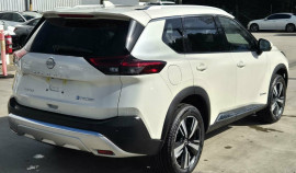 2024 Nissan X-Trail T33 Ti-L e-Power SUV image 7