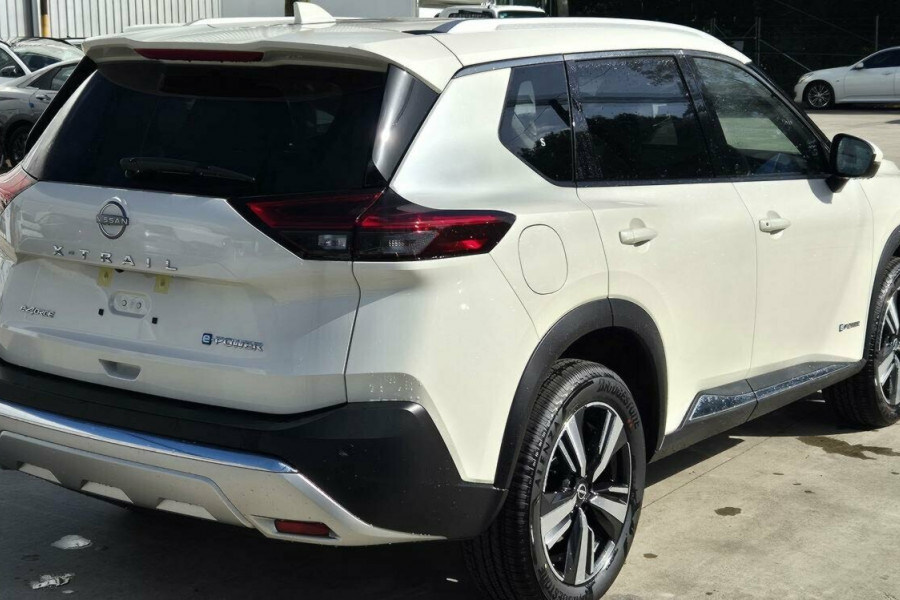 2024 Nissan X-Trail T33 Ti-L e-Power SUV