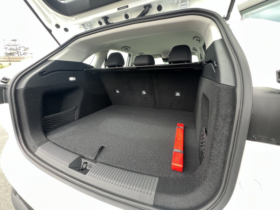 2026 MG HS Excite SUV Image 9