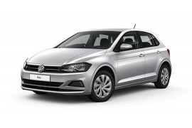 Volkswagen Polo Trendline AW
