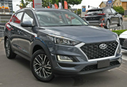 Hyundai Tucson Active X TL4