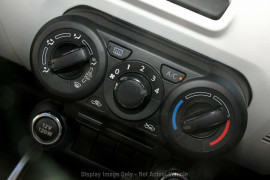 2019 MY17 Suzuki Ignis MF GL Hatchback