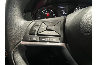 2017 Nissan X-Trail T32 Series 2 ST-L 2WD 7 Seats Wagon image 12