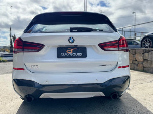 2021 BMW X1 F48 LCI sDrive20i SUV