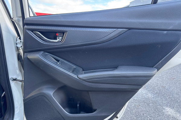 2017 MY18 Subaru Impreza G5 2.0i Premium Hatch Image 21
