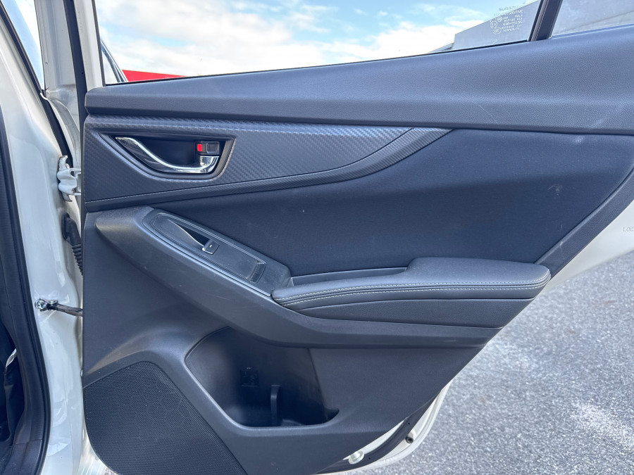 2017 MY18 Subaru Impreza G5 2.0i Premium Hatch Image 21