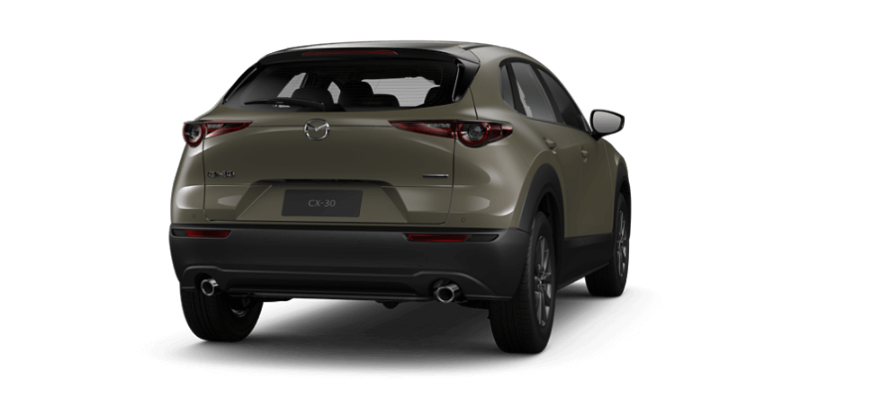 2024 Mazda CX-30 DM Series G20 Pure SUV Image 15
